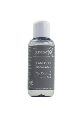 Durable Lanosoft Ongeparfumeerd 100 ml