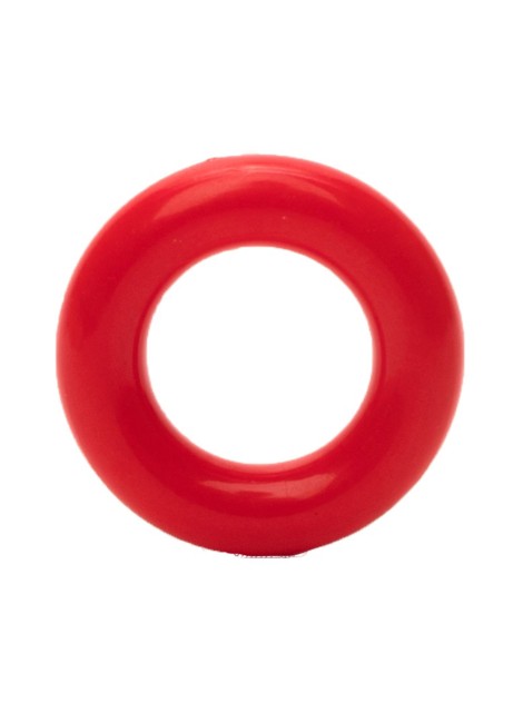 Plastic Ringetjes 25 mm (722)