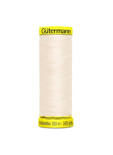 Gütermann Maraflex 150 m 802