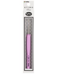 Tulip Etimo Rose Crochet Hook 0. 50 mm