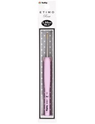 Tulip Etimo Rose Crochet Hook 1.5 mm