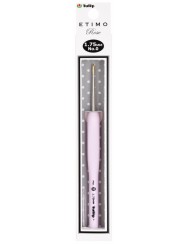 Tulip Etimo Rose Crochet Hook 1.75 mm