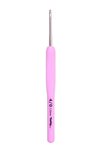 Tulip Etimo Rose Crochet Hook 2.5 mm