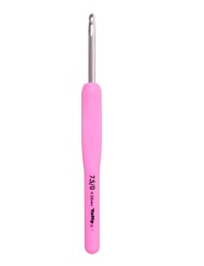 Tulip Etimo Rose Crochet Hook 4.5 mm