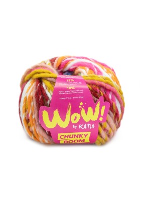 Katia WOW Chunky Boom Sugarlands (306)