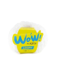 Katia WOW Loopy White (150)