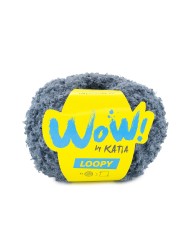 Katia WOW Loopy Denim (161)