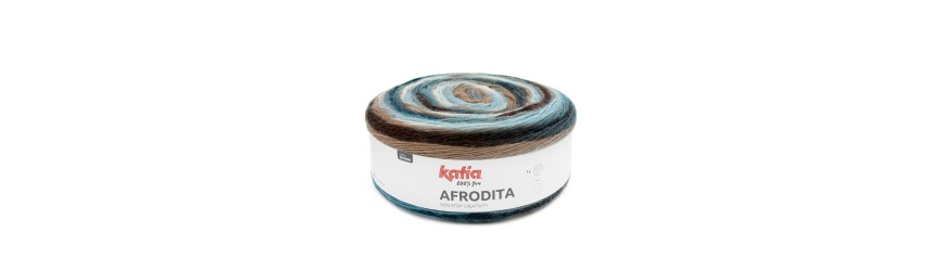 Afrodita