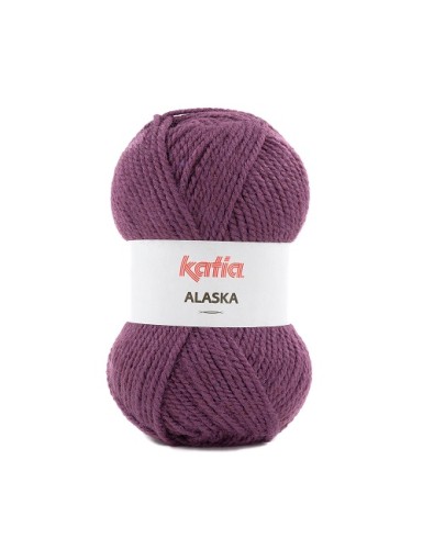 Katia Alaska Aubergine (61)