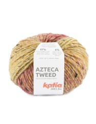 Katia Azteca Tweed Autumn (301)