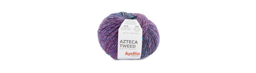 Azteca Tweed