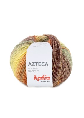 Katia Azteca Woods (7890)