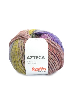 Katia Azteca Forelos (7892)