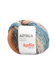 Katia Azteca Punch (7894)