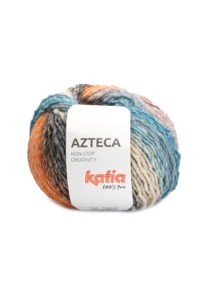 Katia Azteca Punch (7894)