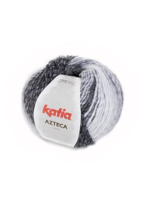 Katia Azteca Grey (7801)