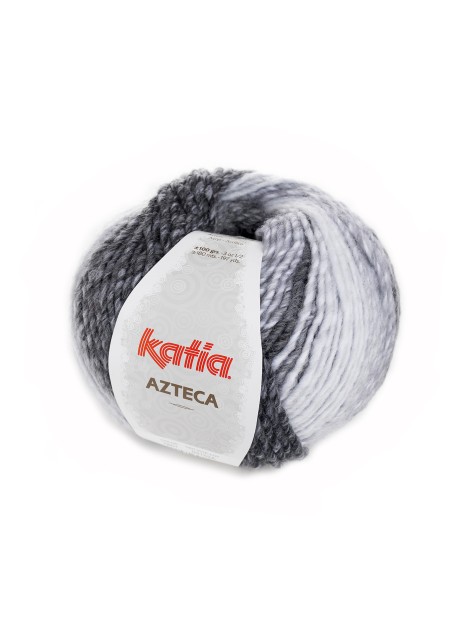 Katia Azteca Grey (7801)