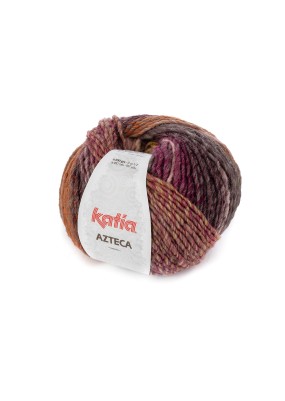 Katia Azteca Autumn (7870)