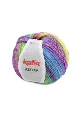 Katia Azteca Unicorn (7871)