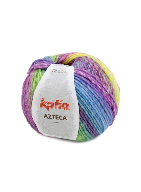 Katia Azteca Unicorn (7871)