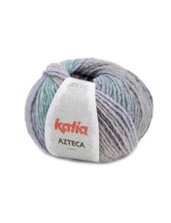 Katia Azteca Pastel (7878)