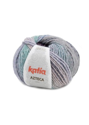 Katia Azteca Pastel (7878)