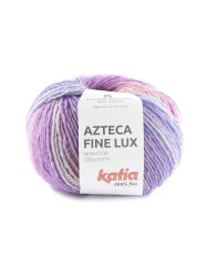 Katia Azteca Fine Lux Unicorn (412)