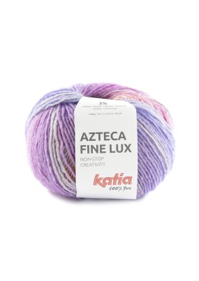 Katia Azteca Fine Lux Unicorn (412)