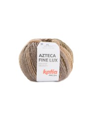 Katia Azteca Fine Lux Warm Beige (415)