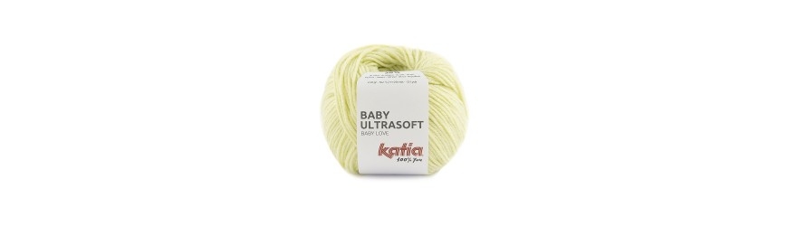 Baby Ultrasoft