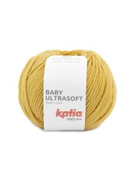 Katia Baby Ultrasoft Candle Light (77)