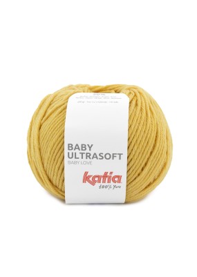 Katia Baby Ultrasoft Candle Light (77)