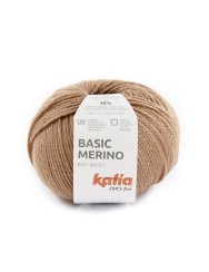 Katia Basic Merino Tierra (088)