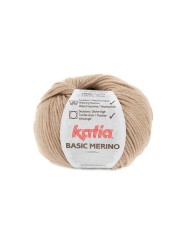 Katia Basic Merino Taupe (079)