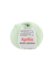 Katia Basic Merino Pistachio (085)