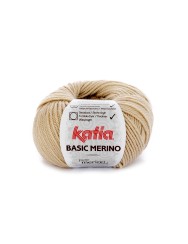 Katia Basic Merino Zand (010)