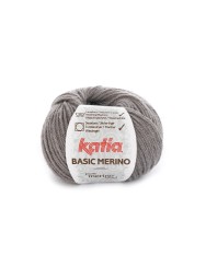 Katia Basic Merino Elephant (013)