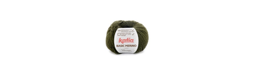 Basic Merino