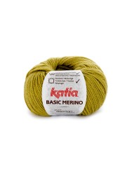 Katia Basic Merino Pistache (018)