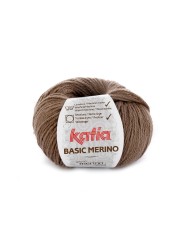 Katia Basic Merino Reebruin (068)