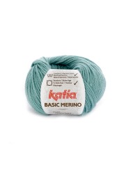 Katia Basic Merino Seafoam (073)