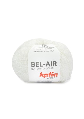 Katia Bel-Air Cloud Blanco (50)