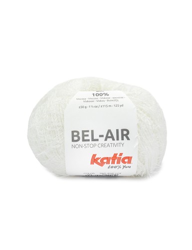 Katia Bel-Air Cloud Blanco (50)