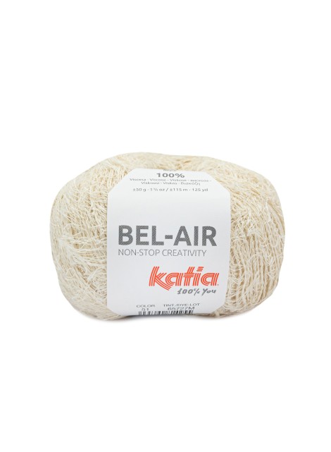 Katia Bel-Air Cloud Beige (51)