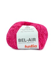 Katia Bel-Air Cloud Raspberry (61)