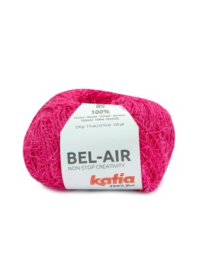 Katia Bel-Air Cloud Raspberry (61)