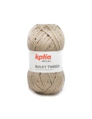 Katia Bulky Tweed Linen (216)