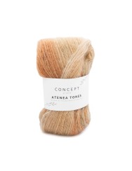 Katia Concept Atenea Tones Herfst (200)