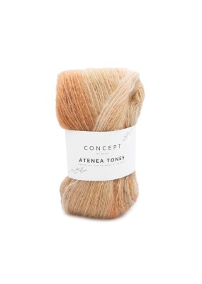 Katia Concept Atenea Tones Herfst (200)