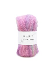 Katia Concept Atenea Tones Rosee (202)